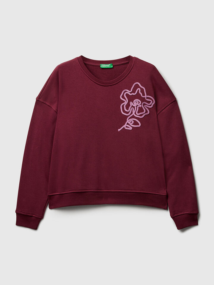 SWEATER L/S Women image number 4